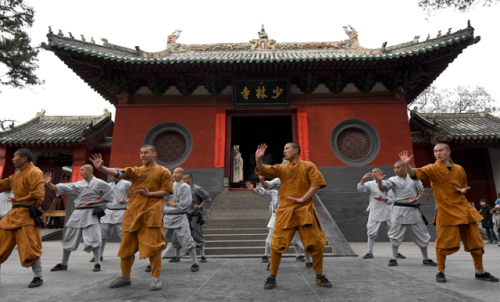 男子武术联赛排名前十(福建十大武术高手排名)插图3