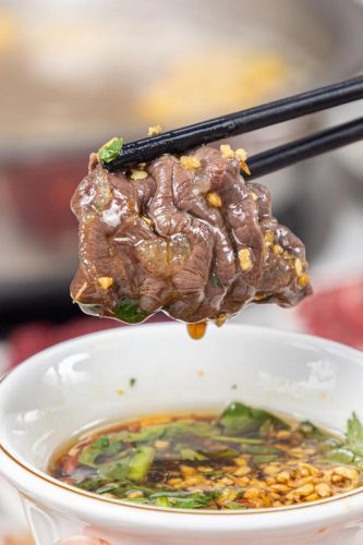 揭阳牛肉商家排名前十(怎样做牛肉丸子好吃)插图28