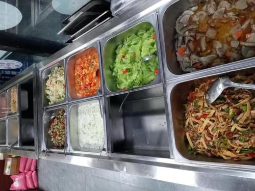 宜昌炒菜餐厅排名前十(宜昌市餐饮排行榜)插图6