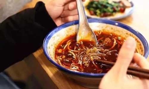郑州咸味小吃排名前十(郑州好吃的小吃)插图17