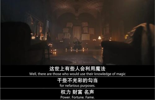 有点黄的鬼片(鬼片纸车有点黄的那种)插图18