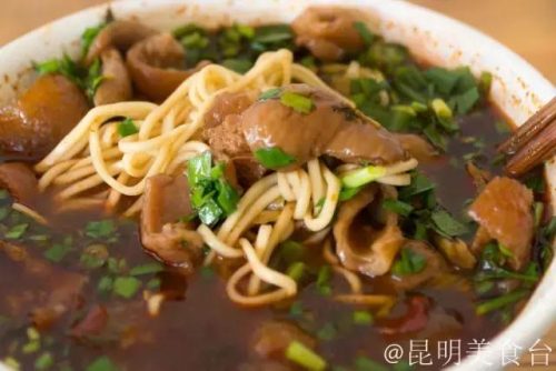 昆明会所美食排名前十(昆明高档饭店排名)插图87
