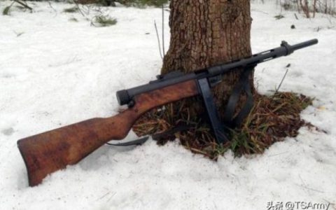 北欧士兵武器排名前十(士兵荣耀2先升什么武器)