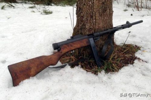 北欧士兵武器排名前十(士兵荣耀2先升什么武器)插图