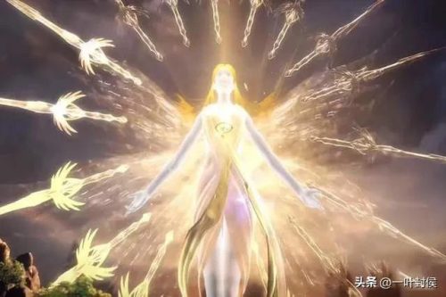 排名前十的剑武魂(主角武魂是剑匣)插图20