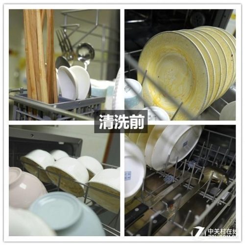 全嵌入式洗碗机(半嵌入式洗碗机)插图12