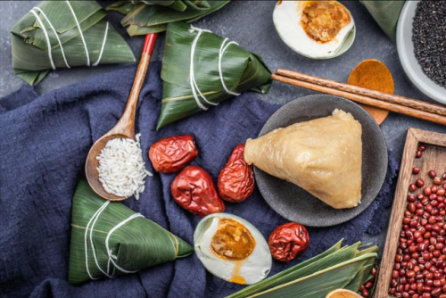 端午节吃什么传统美食(端午节吃哪三样美食)插图1
