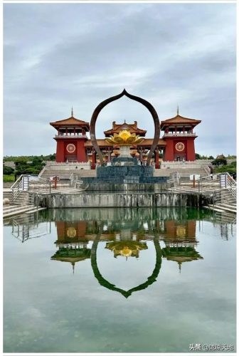 徐州小众寺庙排名前十(徐州寺庙香火排名)插图4
