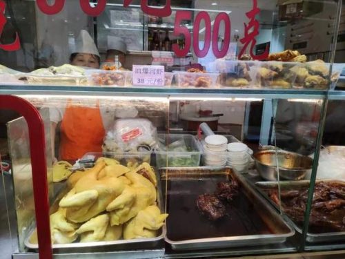上海回族餐馆排名前十(上海比较好的清真餐厅排名)插图1