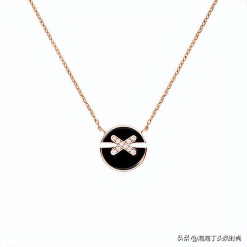 银项链销量排名前十(银项链靠谱的品牌)插图84