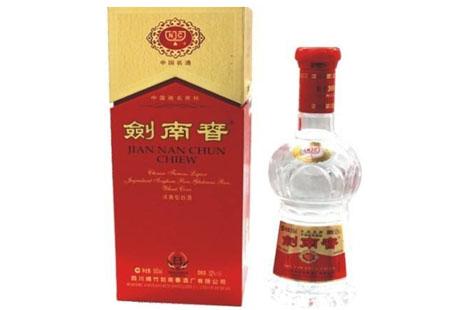武汉烟酒档次排名前十(烟档次排名和划分)插图3