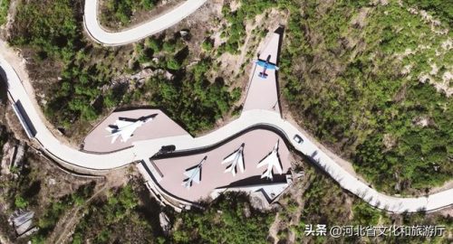 山西溶洞景观排名前十(山西溶洞排名一览表)插图8