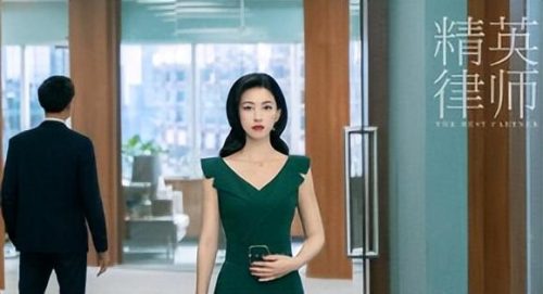 女星朱珠(跟朱珠长的像的女星)插图49