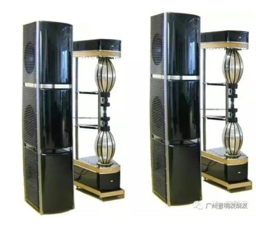 发烧音箱(世界音箱品牌十大排名)插图28