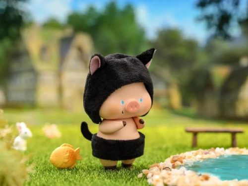 百变小猪(猪猪侠第四部百变猪猪侠)插图4