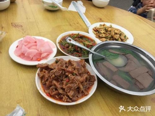 罗平高档餐厅排名前十(罗平县美食)插图48