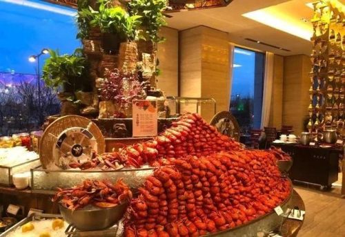 各地自助食堂排名前十(全国最好的自助餐厅)插图1