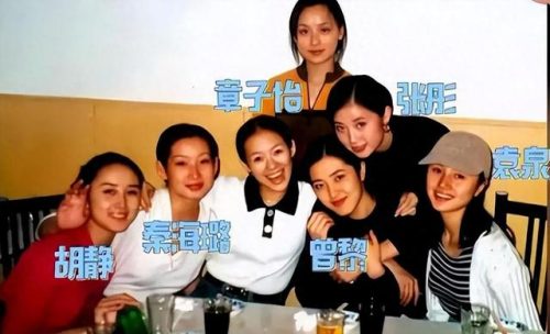 薄唇手术医生排名前十(薄唇图片)插图31