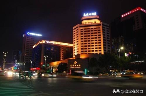 潍坊单人酒店排名前十(潍坊住宿酒店有哪些)插图16