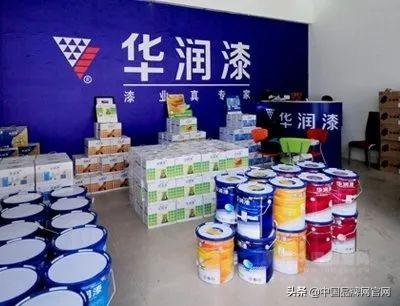 国内排名前十的油漆(中国环保漆十大排名榜)插图7