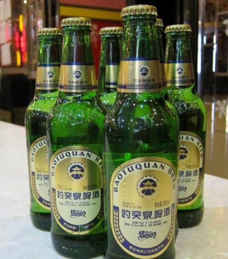 山东正宗啤酒排名前十(山东喝什么啤酒)插图3