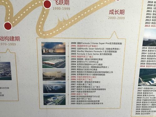 锦湖轮胎标志(宝来用锦湖还是用韩泰)插图5