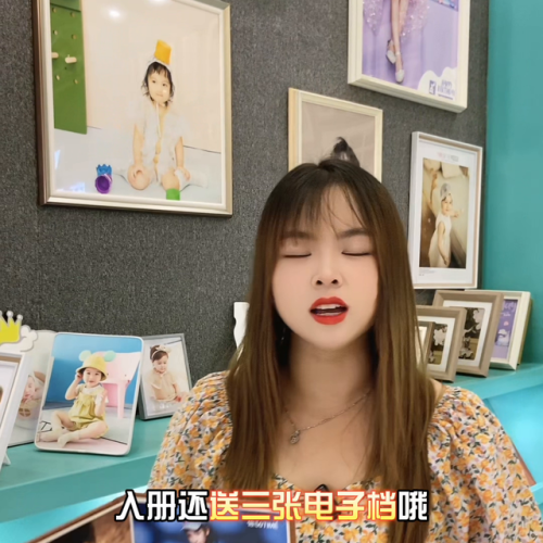 孝感儿童摄影排名前十(孝感麻朵儿童摄影怎么样)插图1