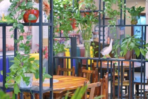 黄石聚餐地方排名前十(黄石口碑最好的餐厅)插图2