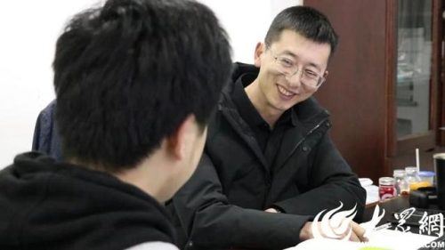 山东威海一中(威海一中学校杀人案件)插图9
