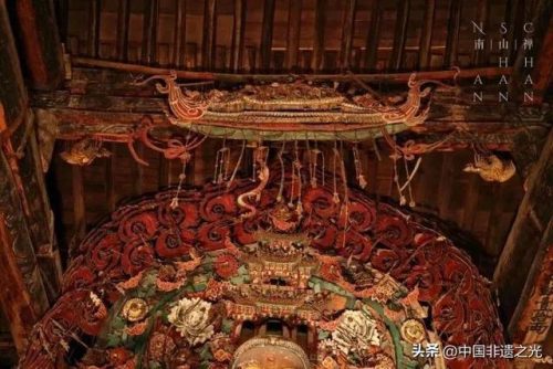 全国神兽雕塑排名前十(重庆十大神兽排名)插图91