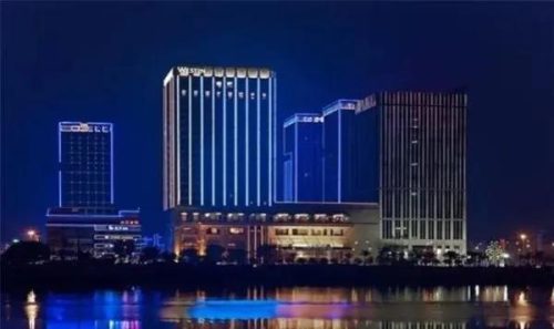 福州外景酒店排名前十(福州市区外景拍摄有哪些)插图1