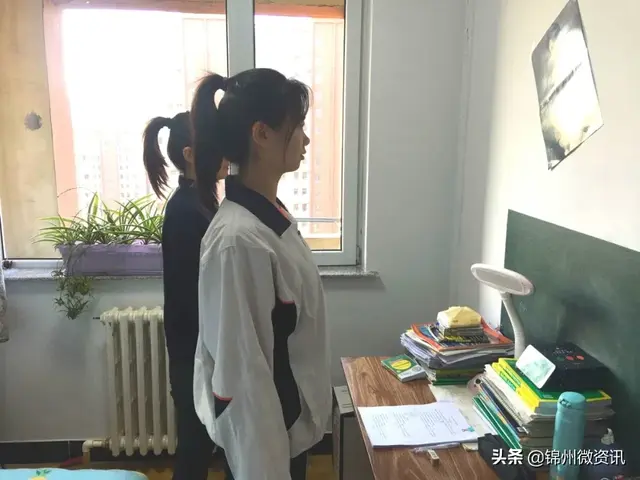 锦州市铁路高级中学(锦州中学)插图14