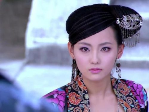 倾城雪剧情介绍(电视剧倾城一夜雪)插图3