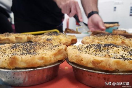 地方小吃(暴利摆摊小吃100种)插图7