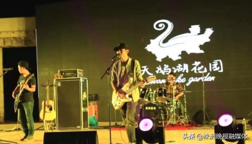 株洲酒吧乐队排名前十(株洲好玩的酒吧)插图2