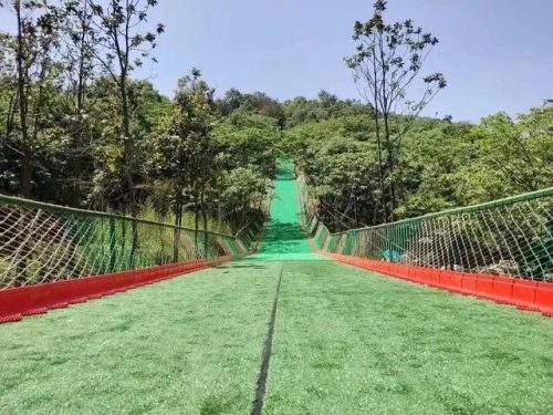 杭州漂流项目排名前十(万泉河漂流有哪些项目)插图50