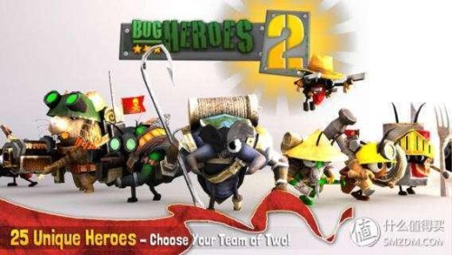 pc塔防单机游戏(capcom有哪些单机游戏)插图31