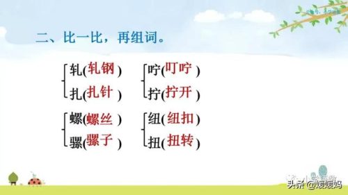 拇组词组(拇指的拇还能组哪些词)插图80