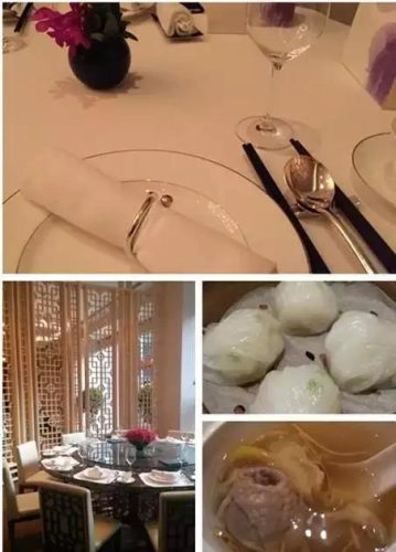 上海餐厅会所排名前十(上海缤纷年代国际会所)插图8