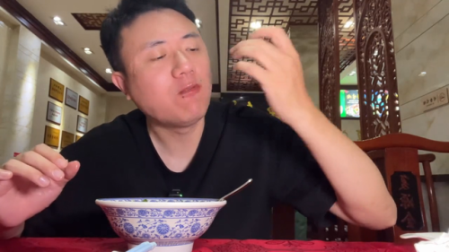 长治牛肉餐厅排名前十(长治牛肉哪家好吃)插图3