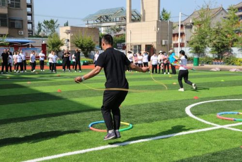 育红小学(郑州育红小学怎么样)插图62