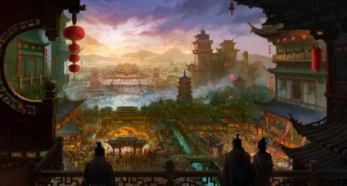 三宫六院七十二妃小说(石章鱼的小说三宫六院七十二妃)插图4