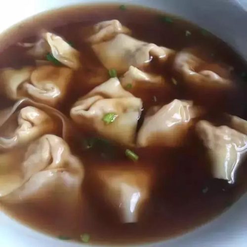 莱山美食早餐排名前十(莱阳早餐哪家好)插图3