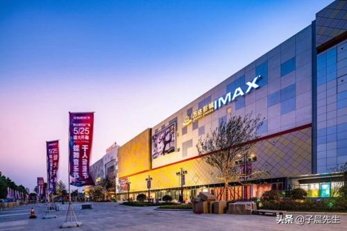 贵州市内商场排名前十(贵阳购物中心排名)插图22