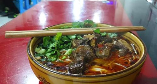 内江餐饮商家排名前十(内江前十名餐厅)插图9