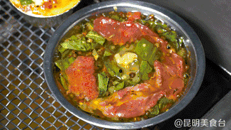 昆明会所美食排名前十(昆明高档饭店排名)插图92
