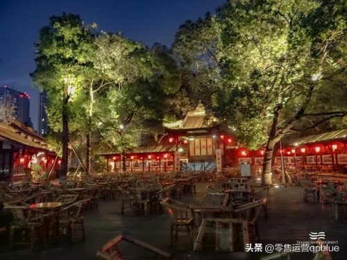 成都半折商场排名前十(成都最火商场排名)插图14