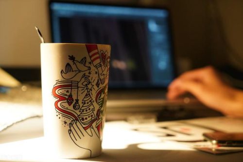 在家可以怎么挣钱(在家接单打字挣钱)插图1