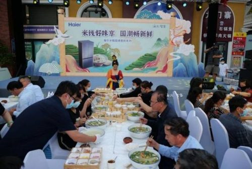 云南冷柜企业排名前十(冷柜温度多少合适)插图1