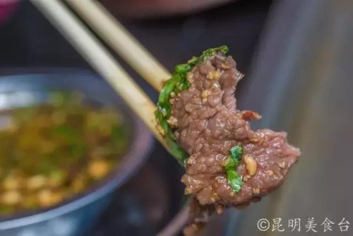 昆明会所美食排名前十(昆明高档饭店排名)插图96